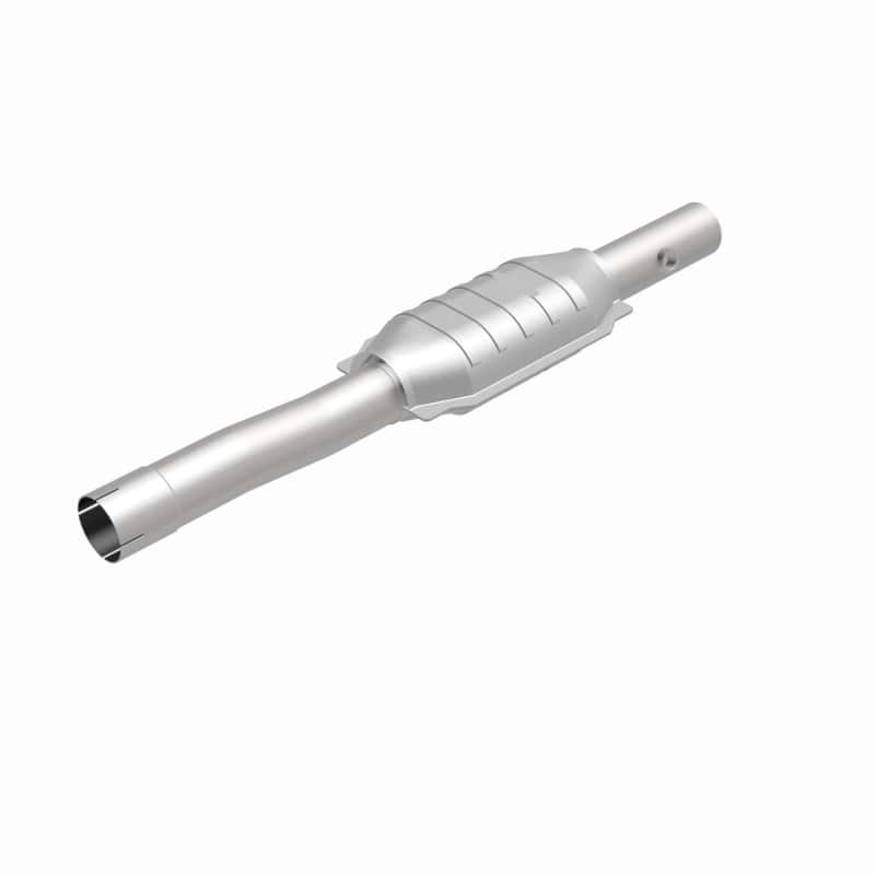 Magnaflow — MagnaFlow Conv DF 01-04 Jeep G/C 4.0L OEM
OEM Grade
OEM - view 7