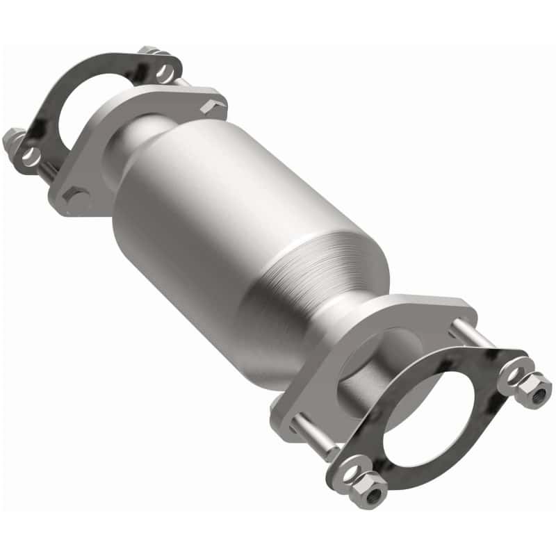 Magnaflow — MagnaFlow Conv DF 09-10 Hyundai Genesis 4.6L
OEM Grade
OEM - view 3
