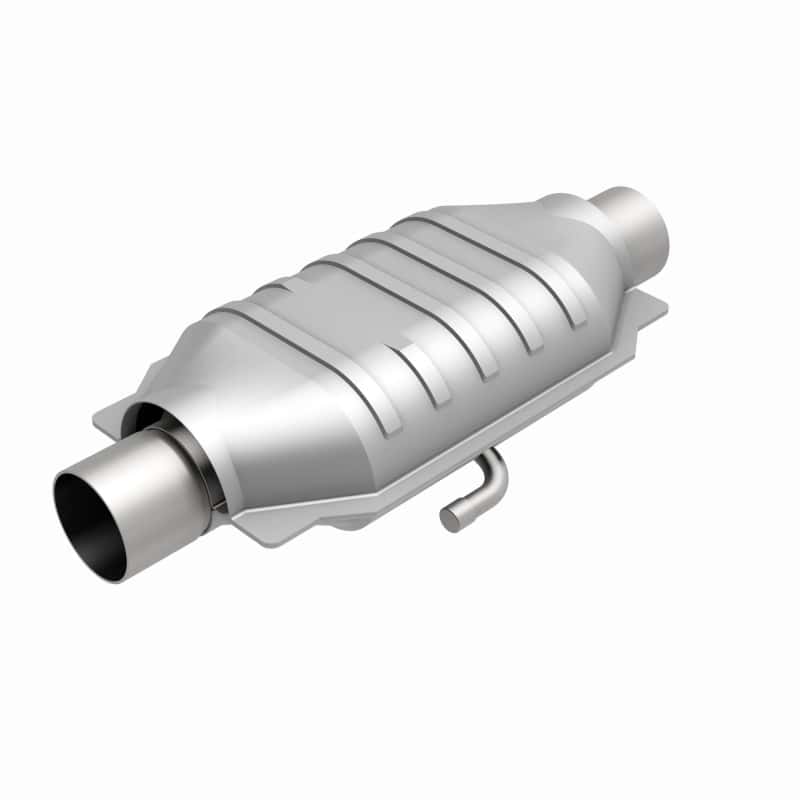 Magnaflow — MagnaFlow Conv Univ 2 W/Air FED
Standard Grade
Standard - view 5