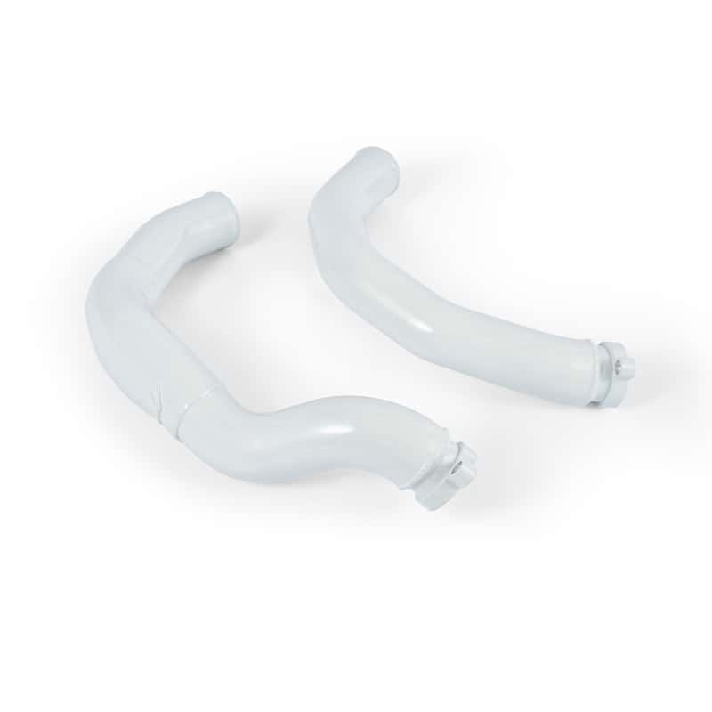 Mishimoto — Mishimoto 2015-2020 BMW F80 M3/M4 Intercooler Pipe Kit Alpine White III
Turbo Intercool Pipe - view 2