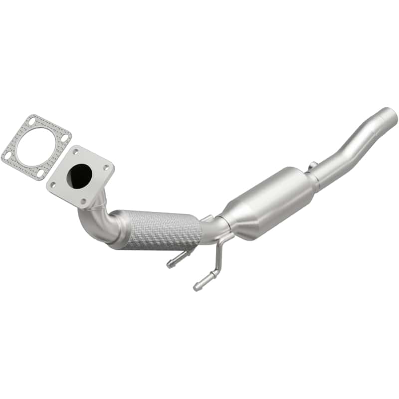 Magnaflow — Magnaflow 04-05 Volkswagen Jetta 2.0L Direct Fit Converter
California - view 1