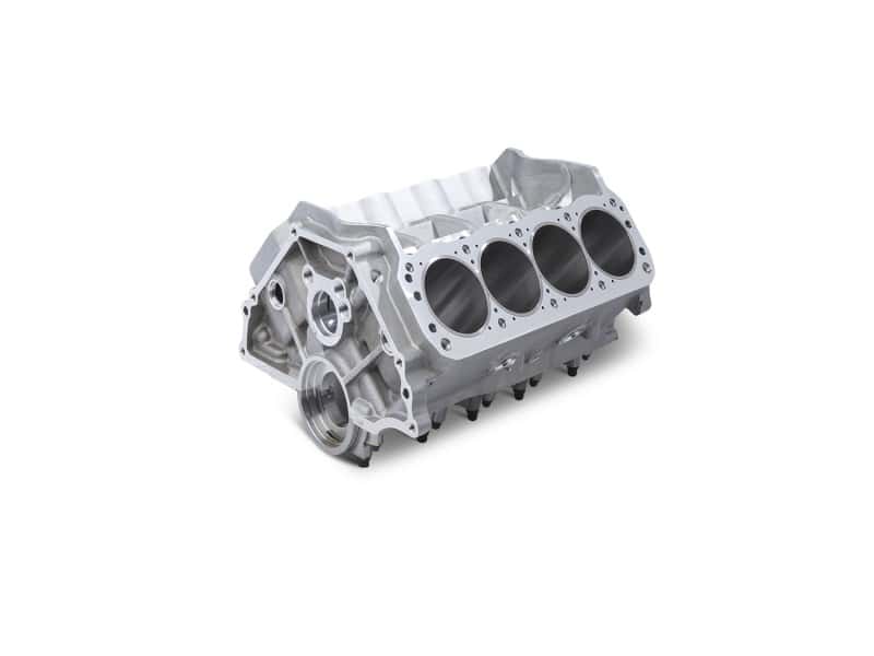 Ford Racing — Ford Racing 351 Aluminum Block 9.2-Inch Deck - view 2