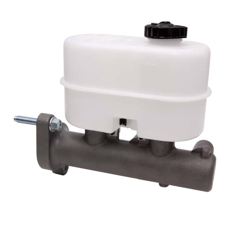 DFC — DFC 06-11 Dodge Ram 2500 Pickup Brake Master Cylinder
DFC Brake Master Cyl - view 2