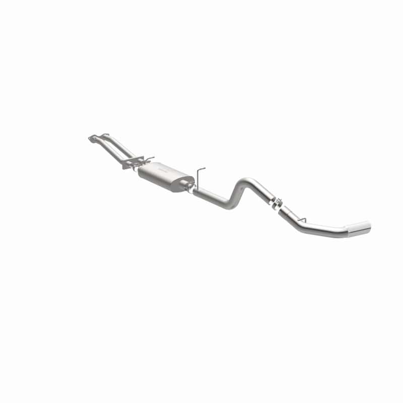 Magnaflow — MagnaFlow Sys C/B Chevy C/K 1500 Ext Cab
Cat-Back - view 18
