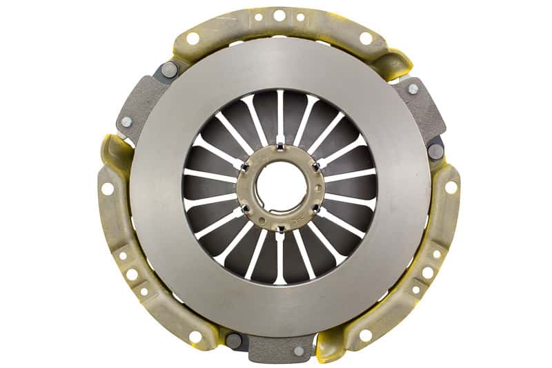 ACT — ACT 1996 Hyundai Elantra P/PL Heavy Duty Clutch Pressure Plate
Pressure Plate - view 3