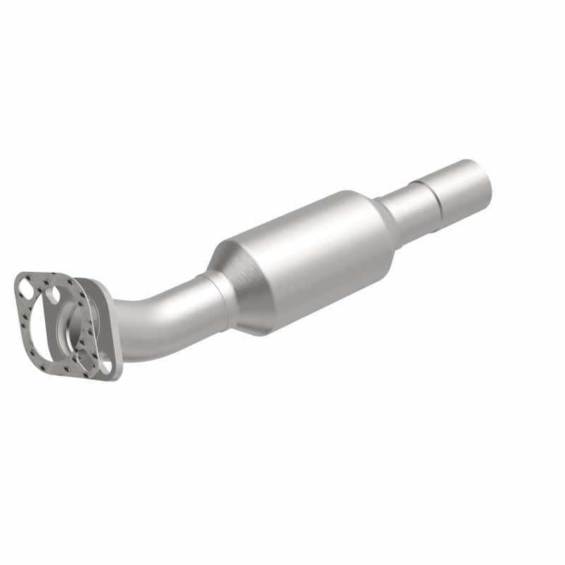 Magnaflow — Magnaflow 07-12 Sentra L4 2.5 OEM Underbody Direct Fit Converter
OEM Grade
OEM - view 8