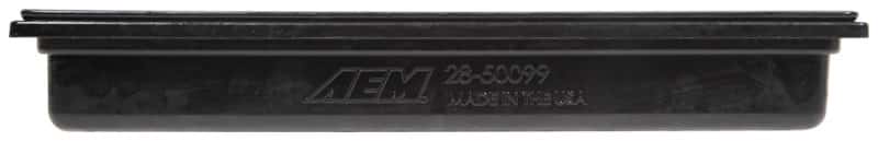 AEM Induction — AEM 13-20 Nissan Sentra 1.8L DryFlow Air Filter
AEM DryFlow Air Filt - view 3