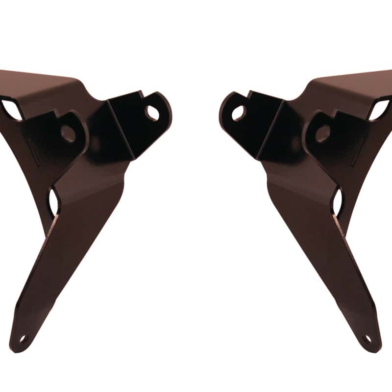 QA1 — QA1 65-79 Ford F-100 Front Coil-Over Conversion Kit Engine Mounts - LS Engines
F-100 Engine Mounts - view 2