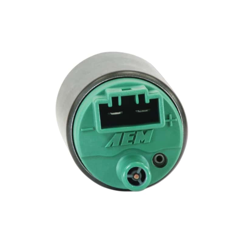 AEM — AEM 340LPH In Tank Fuel Pump Kit - Ethanol Compatible
Hi Flow Fuel Pump
High Flow In-Tank - view 3
