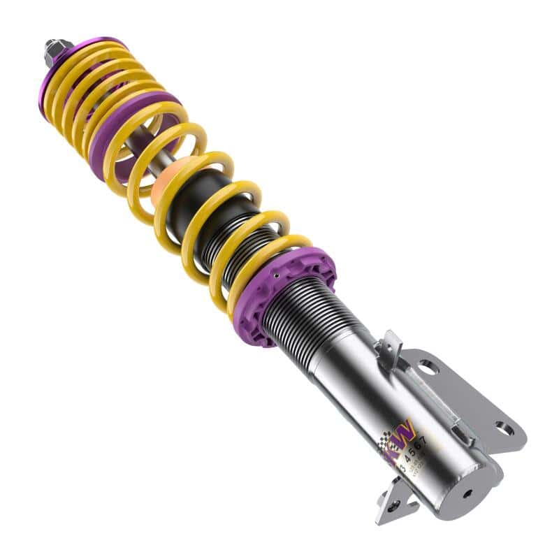 KW — KW Coilover Kit V3 Toyota MR2 Convertible (W3)
Coilover Kit - view 6