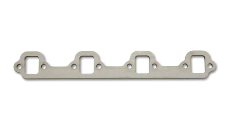 Vibrant — Vibrant T304 SS Exhaust Manifold Flange for Ford 260-351W 3/8in Thick (SOLD IN PAIRS)
SSFlangeFord260-351W
SSExFlngFord260-351W
Exhaust Flange - view 2
