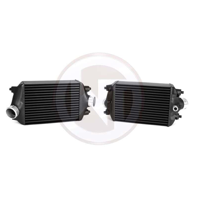 Wagner Tuning — Wagner Tuning Porsche 991 Turbo(S) Competition Intercooler Kit
wgt200001099 - view 2