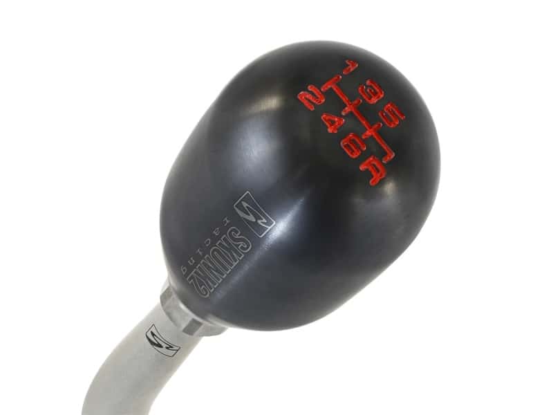Skunk2 Racing — Skunk2 Honda/Acura 6-Speed Billet Shift Knob (10mm x 1.5mm) (Apprx. 440 Grams)
M/TShftKnob - view 7
