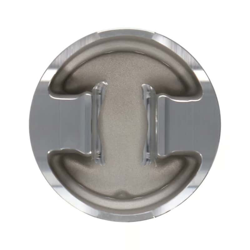 Wiseco — Wiseco Yamaha YFM250 Timberwolf 90-00 8.71 CR Piston Kit
Piston Kit - view 7