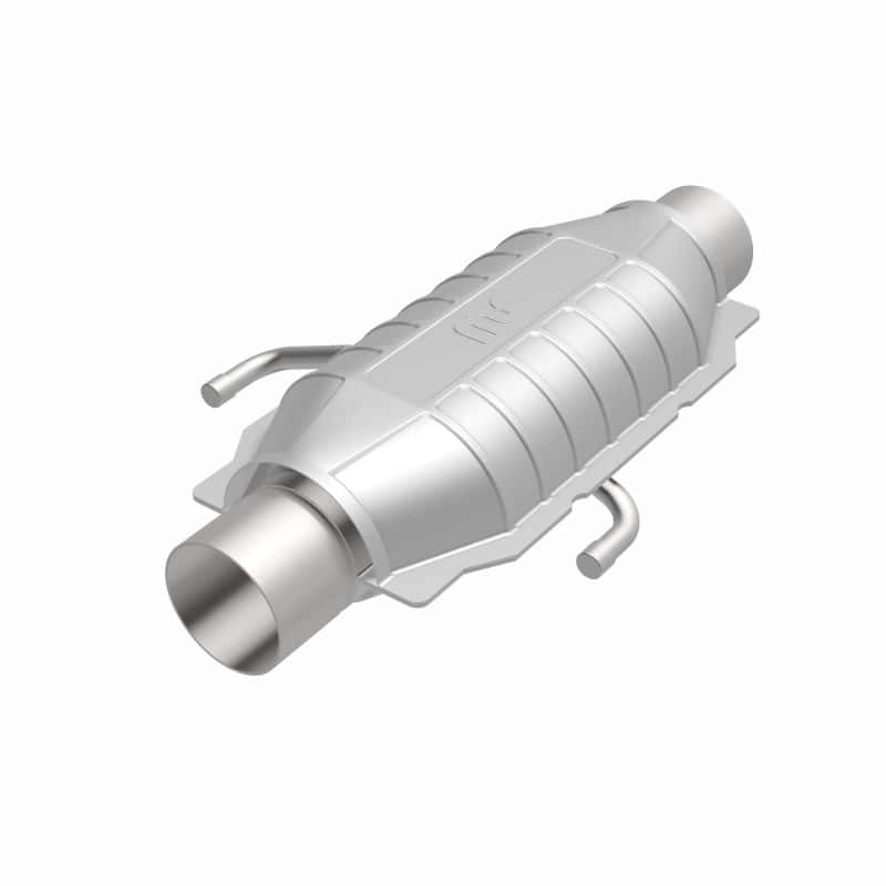 Magnaflow — MagnaFlow Conv Univ 2 Dual Air
Standard Grade
Standard - view 28