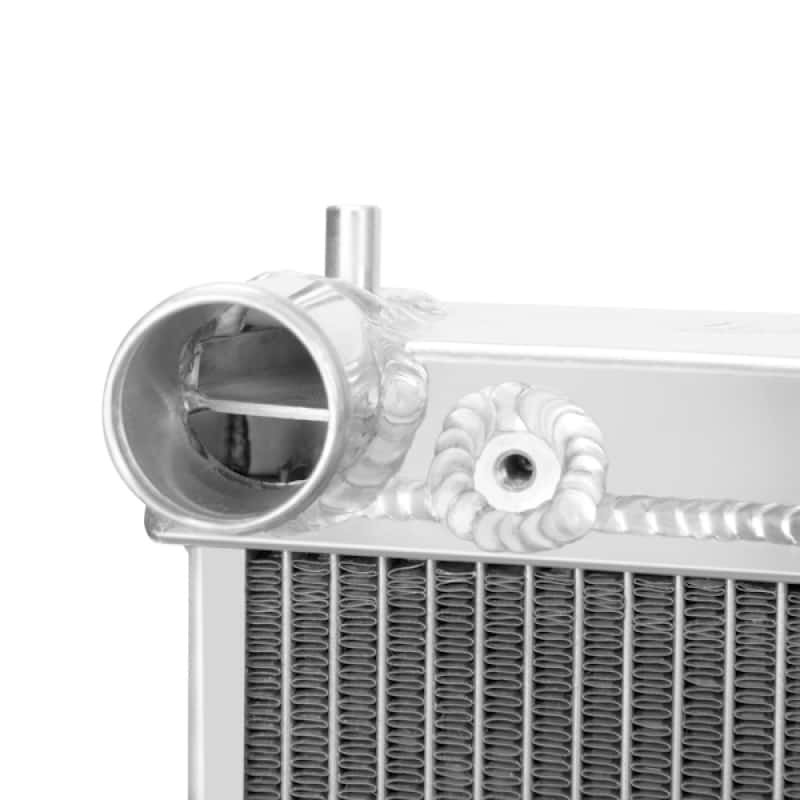 Mishimoto — Mishimoto 03-07 Mitsubishi Lancer Evo Manual Aluminum Radiator - view 24
