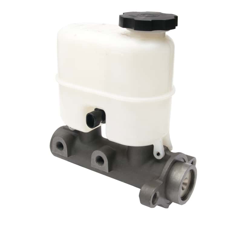 DFC — DFC 98-02 Chevrolet Suburban 1500 Brake Master Cylinder
DFC Brake Master Cyl - view 1