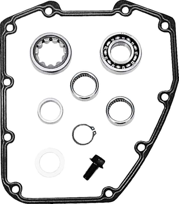 S&S Cycle — S&S Cycle 99-06 BT Chain Drive Cam Installation Kit - view 1