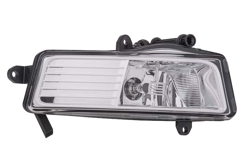Hella — Hella 2009-2011 Audi A6 Fog Light Right - view 1