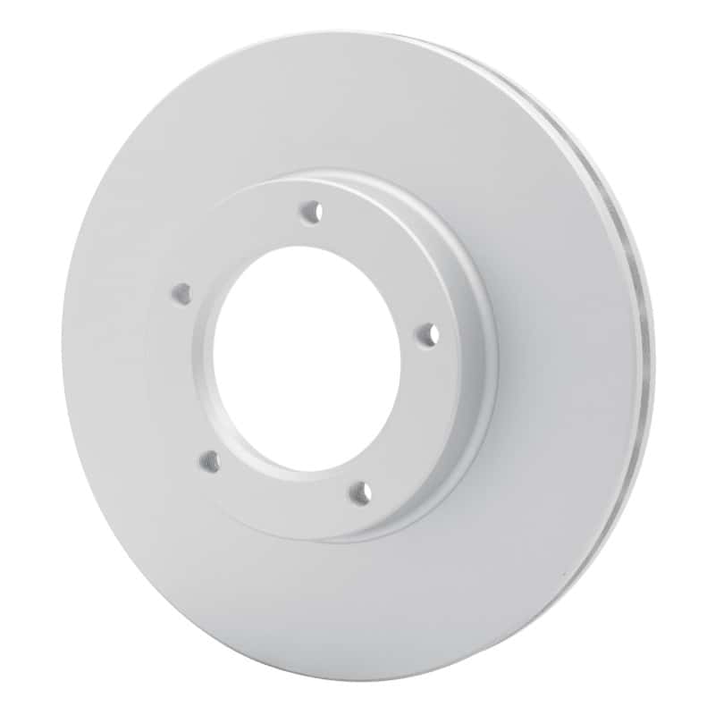 DFC — DFC 84-95 Toyota Pickup Front GeoSPEC Coated Rotor
DFC Brake Rotor - view 2