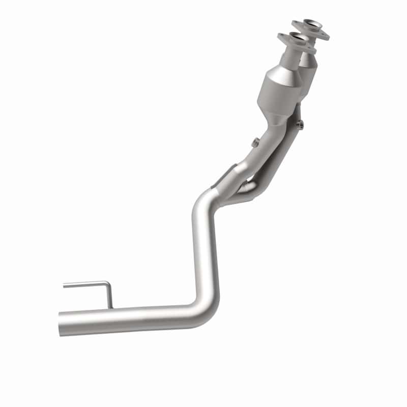 Magnaflow — MagnaFlow Conv DF 1999 Jeep Cherokee 4.0L
HM Grade
HM - view 19