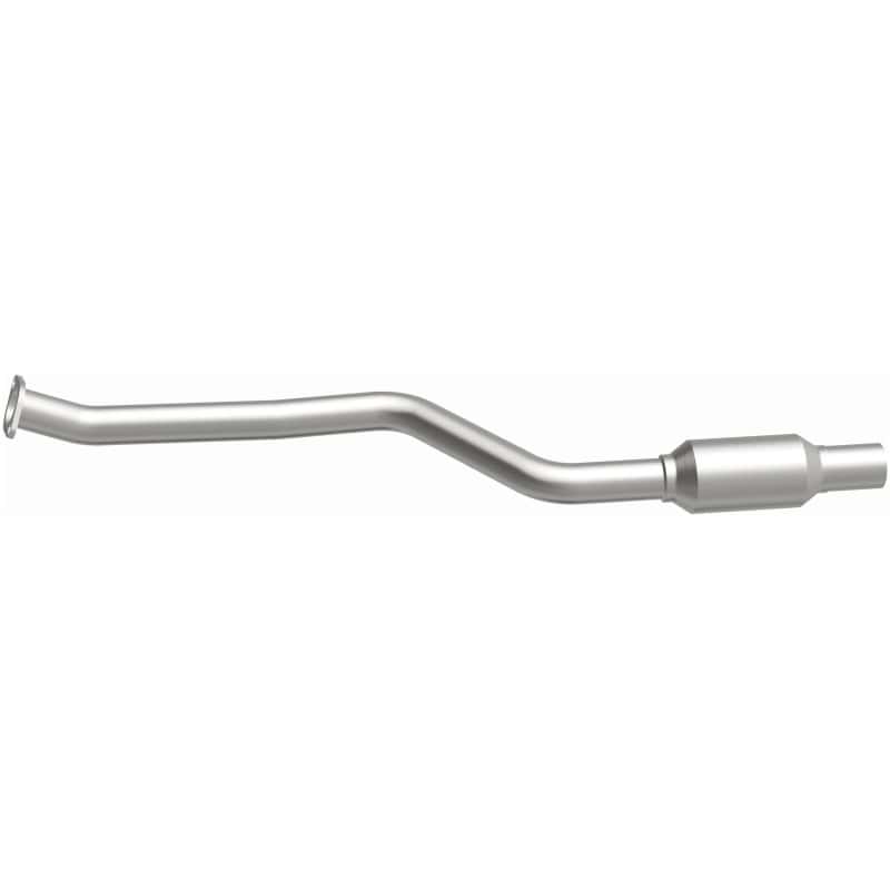Magnaflow — MagnaFlow Conv DF BMW 5 08-09 Rear OEM
OEM Grade
OEM - view 32