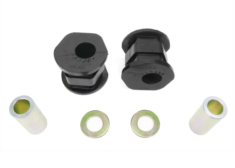 Whiteline — Whiteline 96-00 Honda Civic EJ & EK Front Caster adj kit - lower c/arm
Bushing Kit - view 4