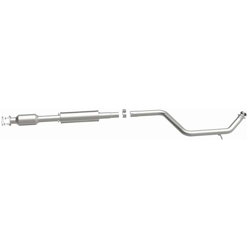 Magnaflow — MagnaFlow 12-15 Mazda 5 2.5L Direct Fit CARB Compliant Catalytic Converter
California - view 29