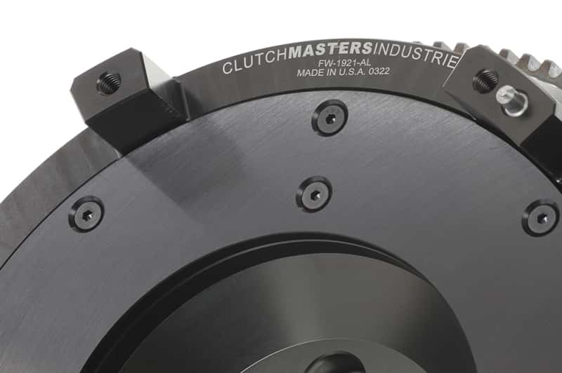 Clutch Masters — Clutch Masters 21-22 BMW G80 M3/G82 M4 S58 Factory Fit FX400 Twin Disc Clutch Kit w/Alum. Flywheel
Clutch Masters 21-23 BMW M3/M4 3.0L S58 Factory Fit FX400 6-Puck Twin Disc Clutch w/Alum. Flywheel
Clutch Kit - view 3