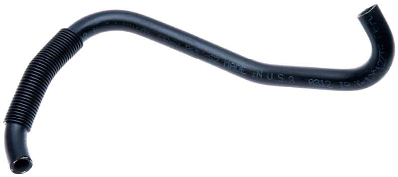 Gates — Gates 02-06 Dodge Stratus 4-Cyl. 2.4L Pipe-2 To Eng. Molded Heater Hose - view 1
