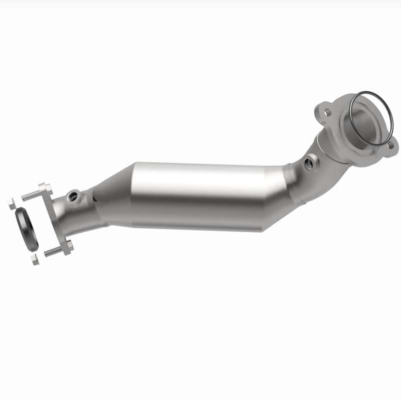 Magnaflow — Magnaflow Conv DF 2009-2015 CTS V8 6.2 OEM Underbody
OEM Grade
OEM - view 25