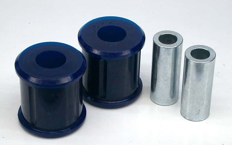 Superpro — SuperPro Honda Civic 87-93 Lower Shock Mount
Bushing Kit - view 2