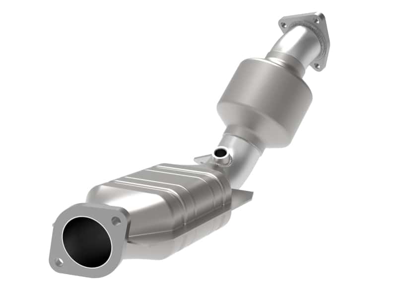 aFe — aFe POWER Direct Fit Passenger Side Catalytic Converter Nissan 350Z 03-06 V6-3.5L
Catalytic Converter - view 1