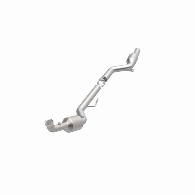 Magnaflow — Magnaflow Conv DF 05-10 SLK55 AMG 5.5L ps
OEM Grade
OEM - view 26