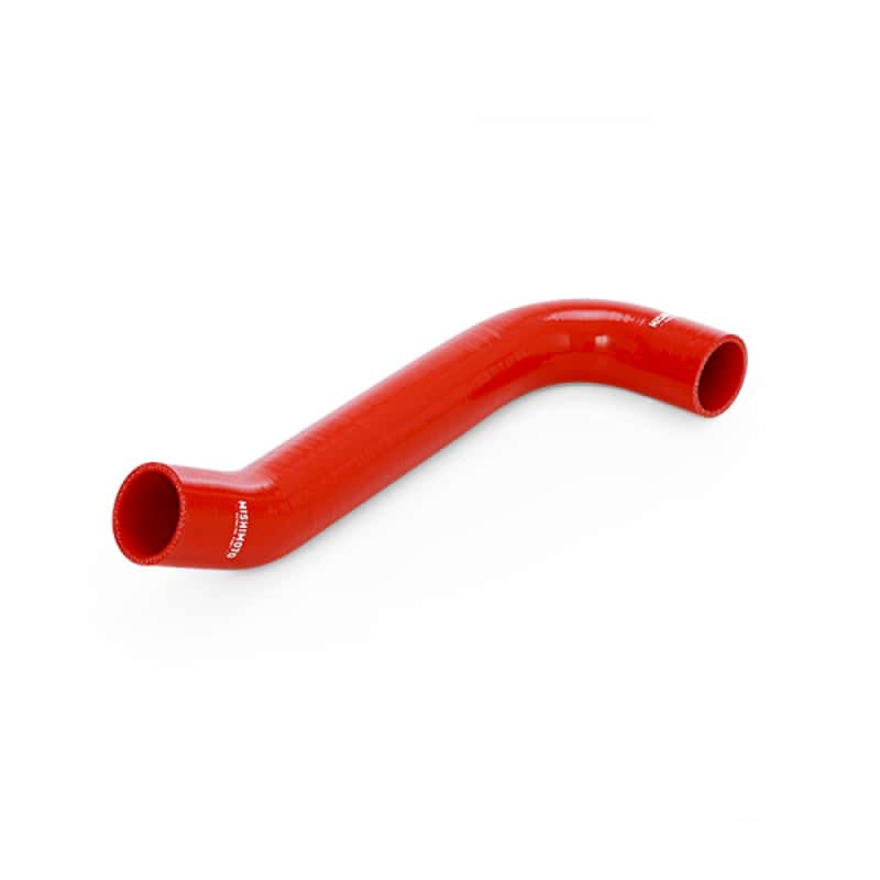 Mishimoto — Mishimoto 2015+ Dodge Challenger / Charger SRT Hellcat Silicone Radiator Hose Kit - Red
Coolant Hose Kit - view 4