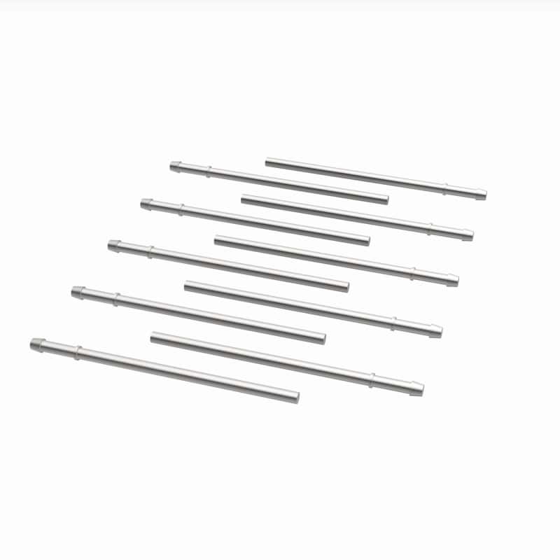 Magnaflow — MagnaFlow Hanger .50inch straight 10pk
10pk- Exhaust Hanger
10pk-Exhaust Hanger
Exhaust Hanger - view 23