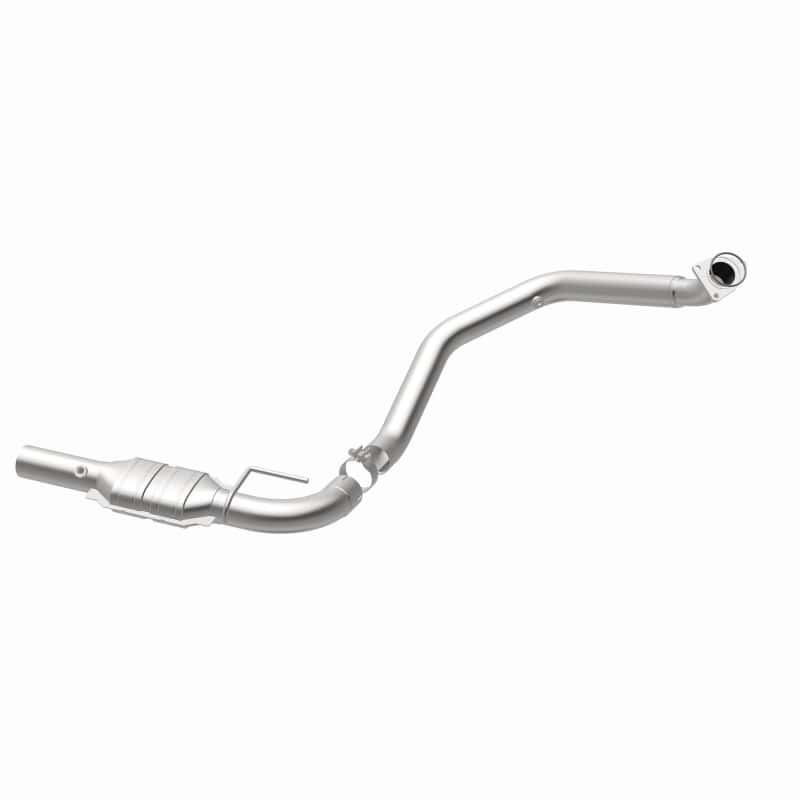 Magnaflow — MagnaFlow Conv DF 03-09 GM 2500/3500 Driver Side
HM Grade
HM - view 21