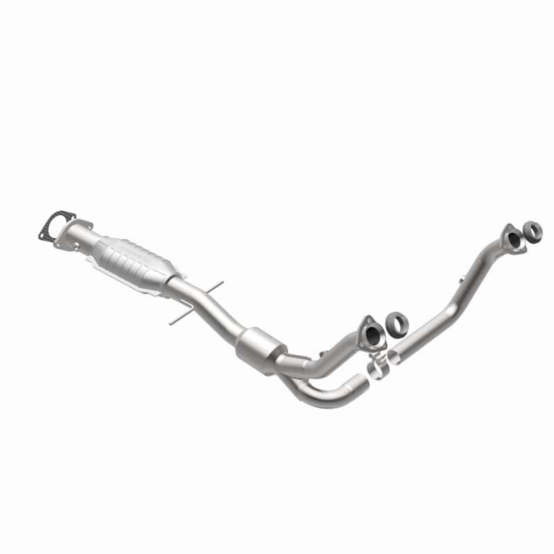 Magnaflow — MagnaFlow Conv DF 00-03 Chevy S-10 4.3L
California - view 22