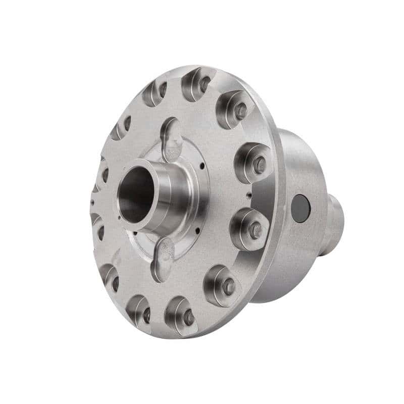 ARB — ARB Airlocker Dana 60Xhd 40 Spl 4.10&Dn S/N
Air Locker(TM)
Air Locker - view 10