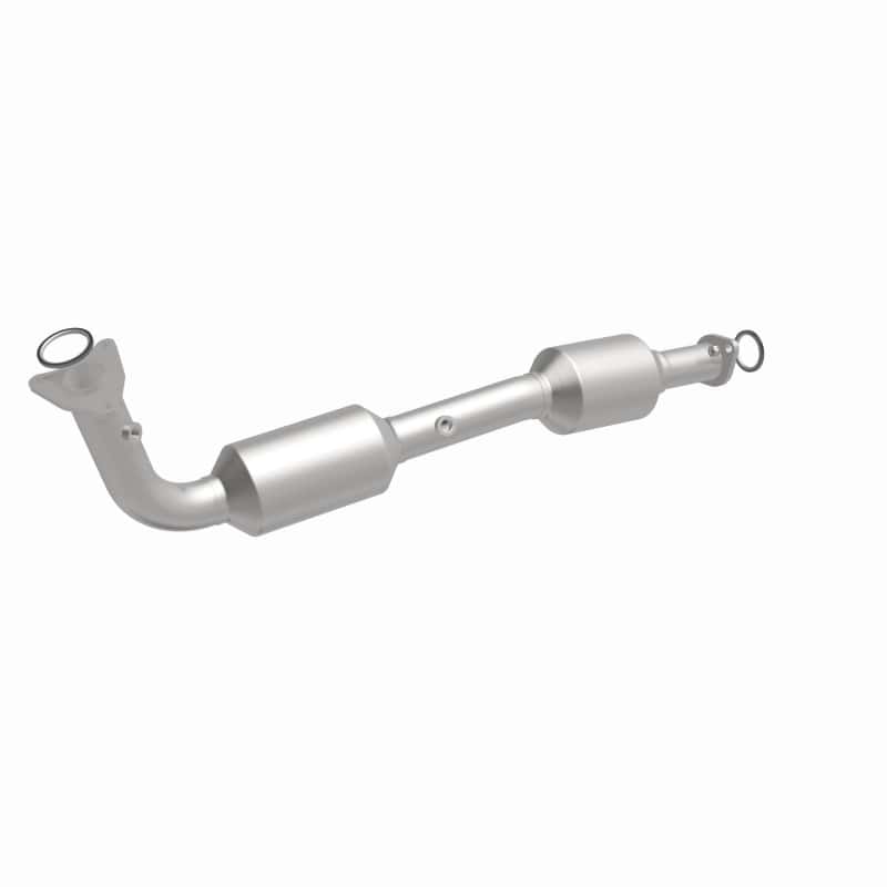 Magnaflow — MagnaFlow Conv DF 07-09 Toyota Tundra/Sequoia V8 4.7L
California - view 9