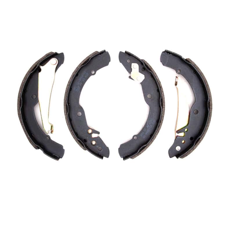 DFC — DFC 08-17 Volkswagen Jetta Sedan/SAVEIRO (Mexico)/Jetta CLASICO (Mexico) Rear Premium Service Shoes
DFC Brake Shoe Set - view 1