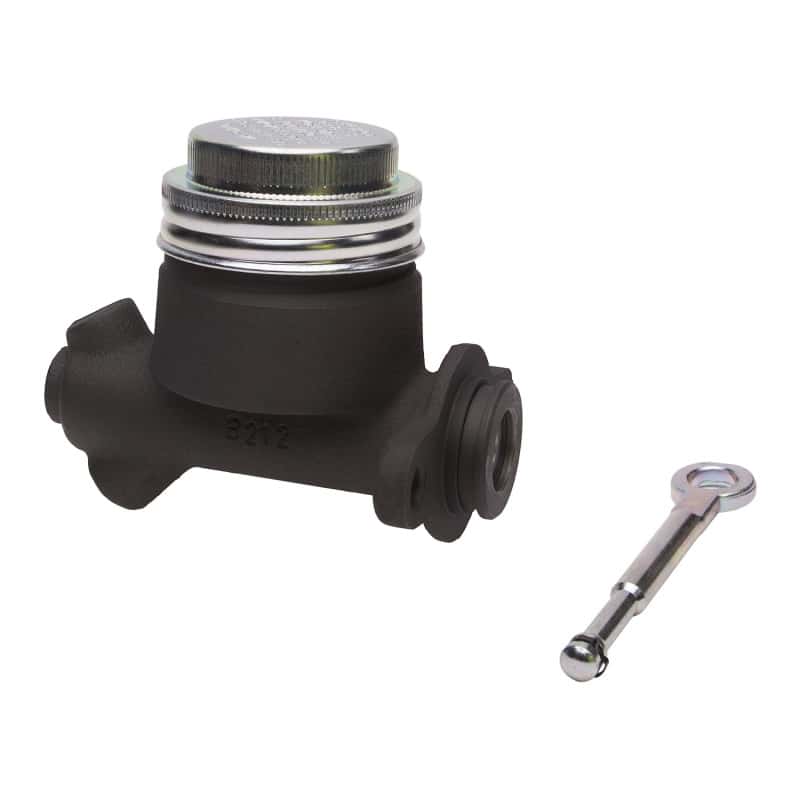 DFC — DFC 66-66 Ford LTD Full-Size A Body Brake Master Cylinder
DFC Brake Master Cyl - view 1