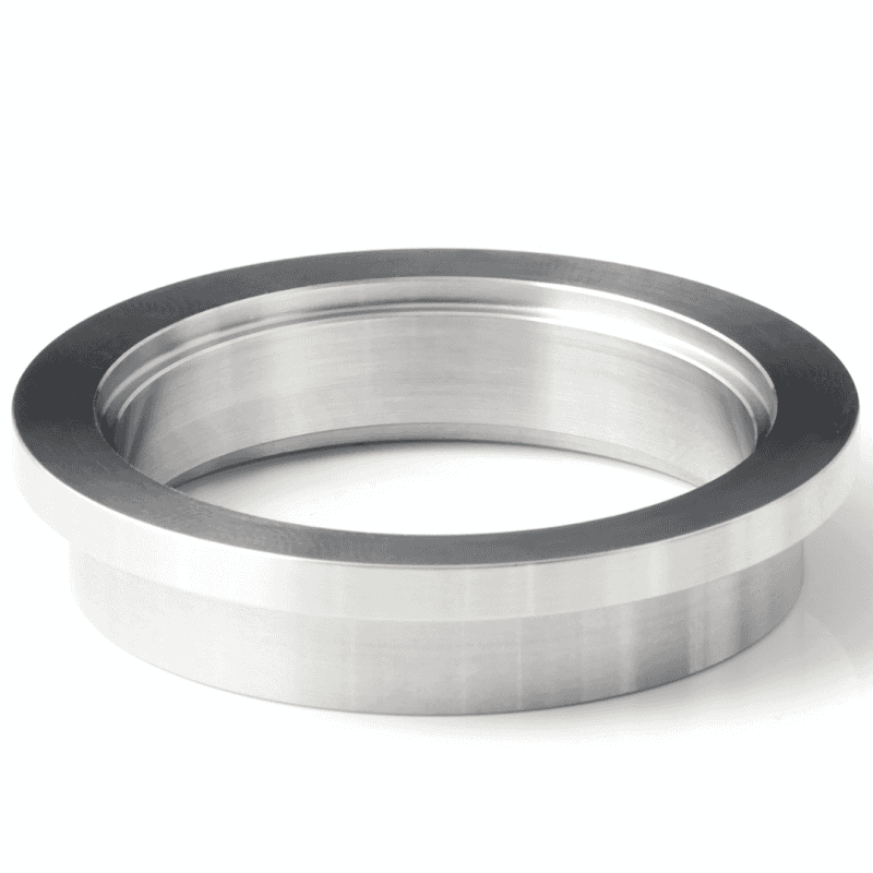 Go Fast Bits — GFB EX44 Outlet Weld-On Flange
Wastegate Fitting - view 3
