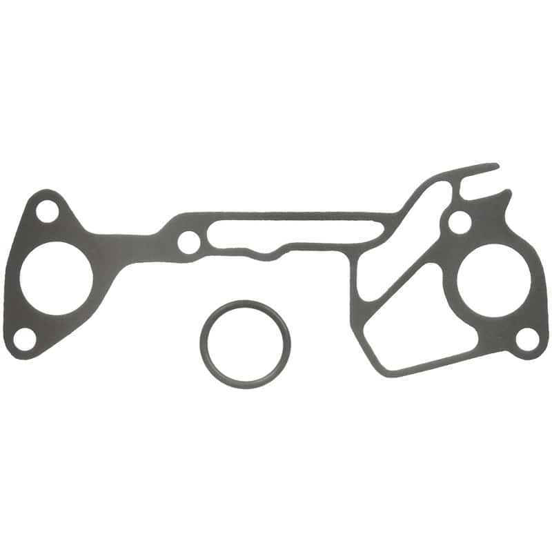 Fel-Pro — Fel-Pro Chrysler LeBaron 35399 Engine Water Pump Gasket - view 2