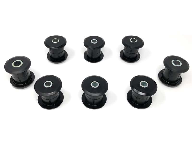 Tuff Country — Tuff Country 10-13 Ram 2500 4wd Upper & Lower Control Arm Bushings & Sleeves (Lift Kits Only)
Control Arm Bushing - view 3