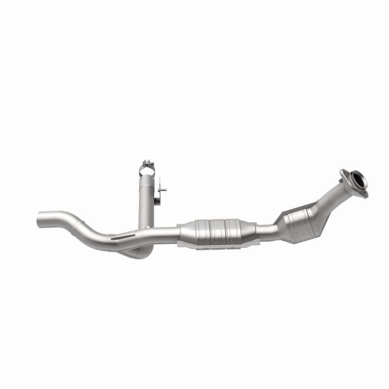 Magnaflow — MagnaFlow Conv DF 01 Ford F150 5.4L
OEM Grade
OEM - view 20