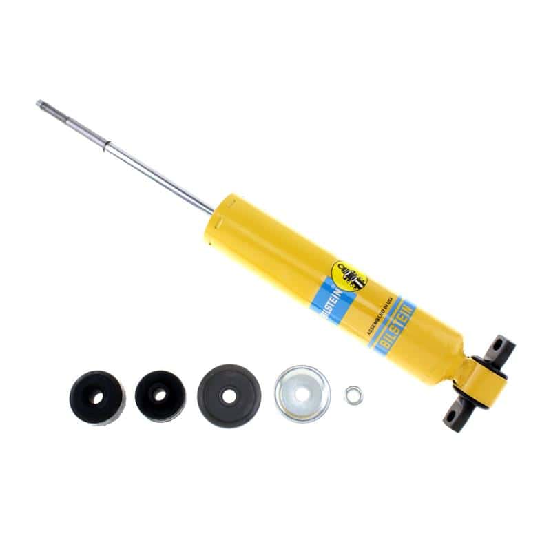 Bilstein — Bilstein B6 1990 Chevrolet C1500 454 SS Front 46mm Monotube Shock Absorber
Shock - view 4