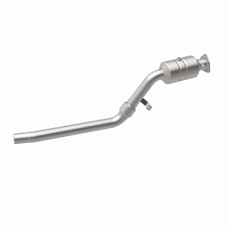 Magnaflow — MagnaFlow Conv DF 02-05 Audi A4 Quat 2.8L Driver Side
OEM Grade
OEM - view 19