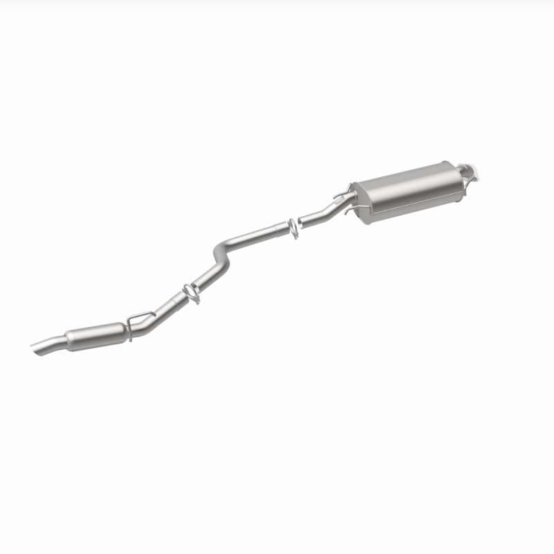 Magnaflow — MagnaFlow BRE Exhaust Kit 04-10 Toyota Sienna 3.3L
Exhaust Kit - view 16