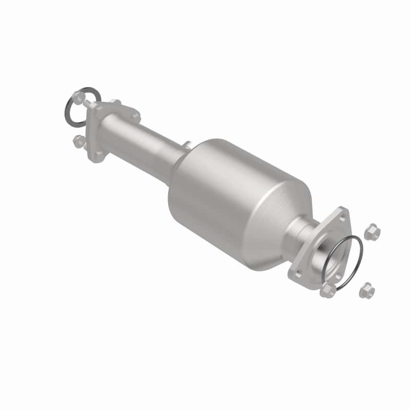 Magnaflow — Magnaflow Conv Direct Fit 17-19 Honda CR-V Single Underbody 2.4L
OEM Grade
OEM - view 14